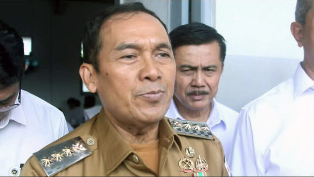Stafsus Ksp Kodim 0609 Cimahi Pantau Sppg 3