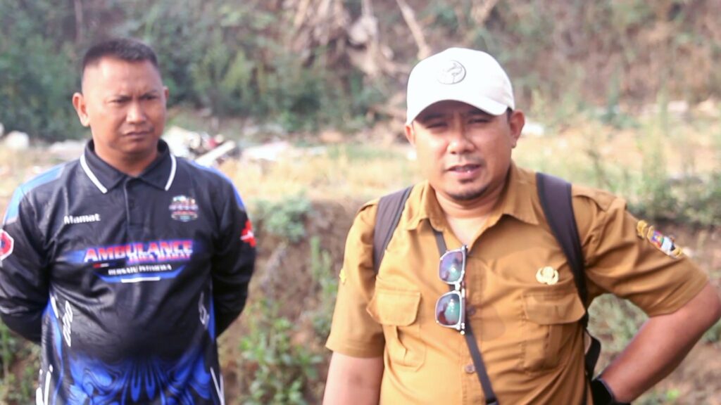 Kades Cihanjuang Gagan Wirahma Dan Ketua BPD Iman Taufik Safari Memberikan Klarifikasi Resmi Pada 03 Oktober 2026