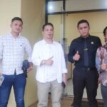 Kasus Jackson Marbun Naik Penyidikan