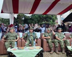 Bakti Sosial Kodam Siliwangi Cianjur 2