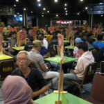 Bandung Domino Tournament 2026 Series 5 Pordi Jabar 5