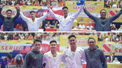Karate Kodam Iii Siliwangi Juara Umum Senkaido 2026 1