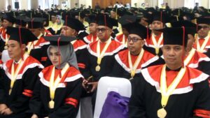 Wisuda Unsur Cianjur 2026 1